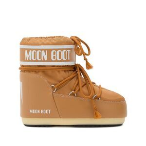 Moonboot Brown Trainers Men